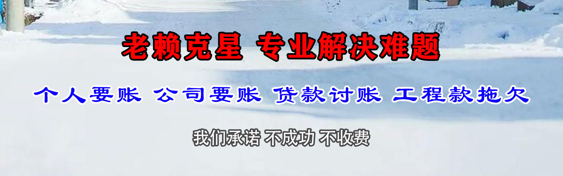 鼎湖清债公司